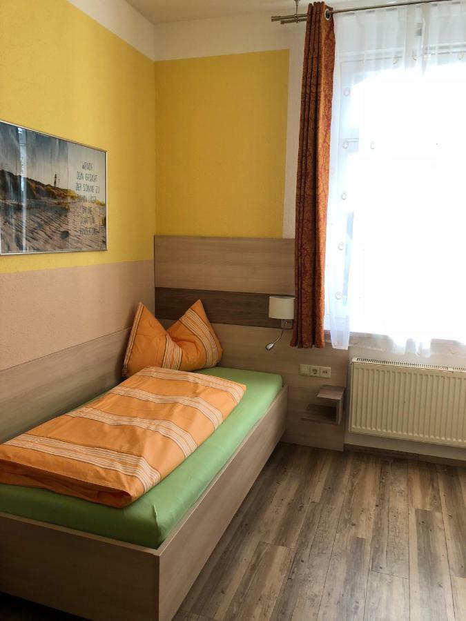 Hotel Zum Postamt Rothenburg  Esterno foto