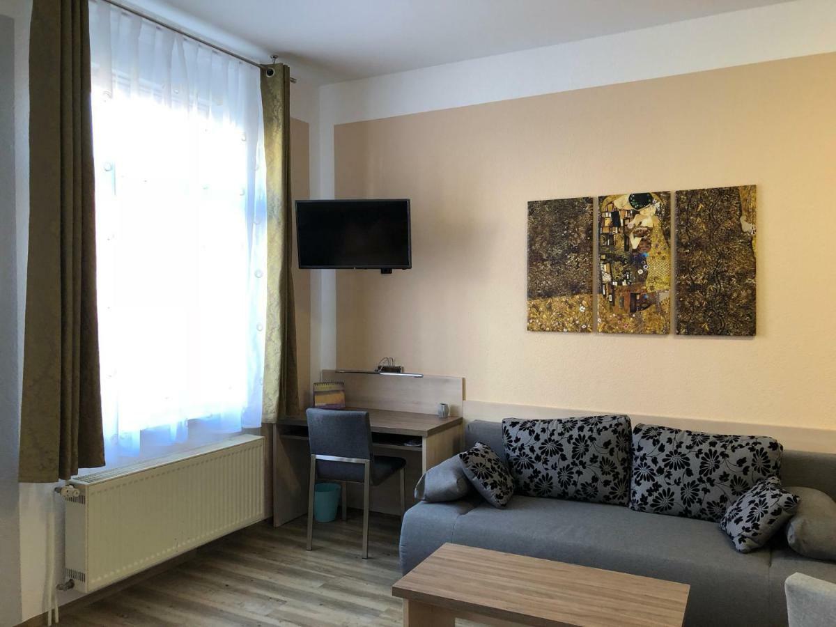 Hotel Zum Postamt Rothenburg  Esterno foto