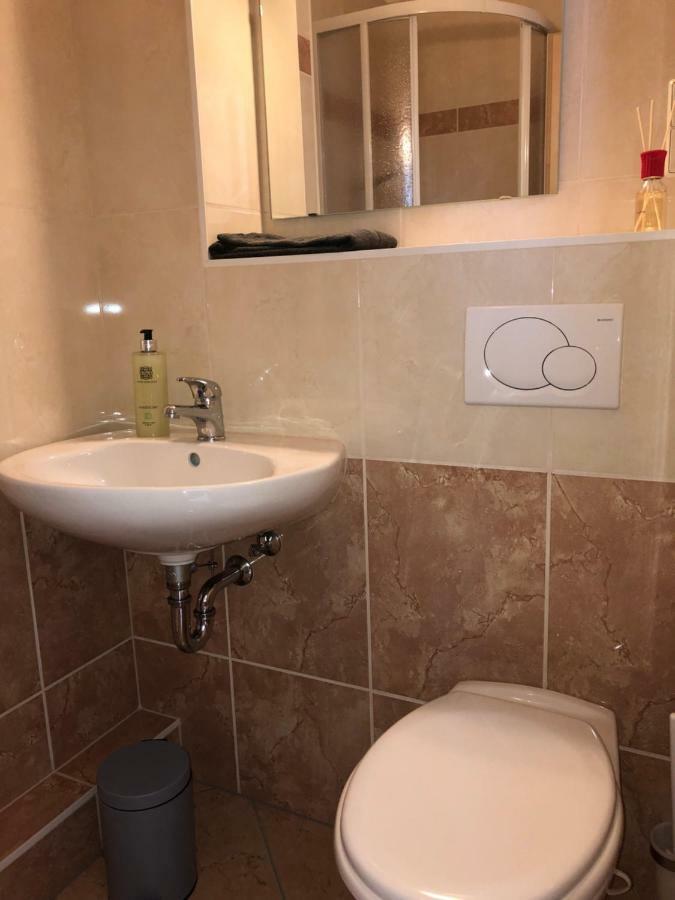 Hotel Zum Postamt Rothenburg  Esterno foto