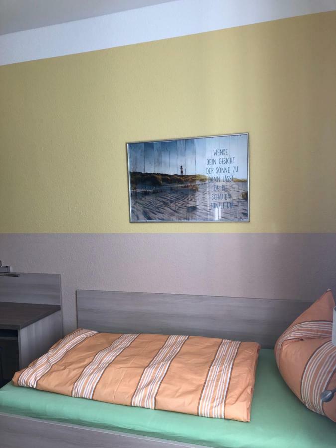 Hotel Zum Postamt Rothenburg  Esterno foto