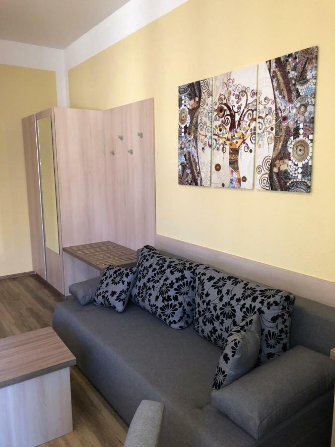 Hotel Zum Postamt Rothenburg  Esterno foto